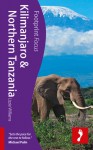 Footprint Focus: Kilimanjaro & Northern Tanzania - Lizzie Williams