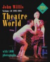 THEATRE WORLD 1993-94 VOL 50 PAPERBACK - John Willis