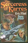 The Sorceress of Karres - Eric Flint, Dave Freer