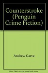 Counterstroke (Penguin crime fiction) - Andrew Garve