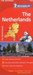 Netherlands (Maps/Country (Michelin)) - Michelin Travel & Lifestyle