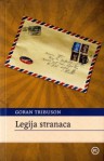 Legija stranaca - Goran Tribuson