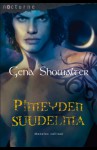 Pimeyden suudelma (Manalan valtiaat, #2) - Gena Showalter