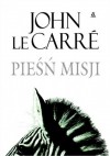 Pieśń misji (Hardback) - Jan Rybicki, John le Carré