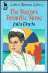 The Doctor's Favourite Nurse - Julia Davis