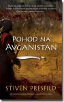 Pohod Na Avganistan - Steven Pressfield, Tanja Milosavljević