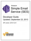 Amazon Simple Email Service Developer Guide - Amazon Web Services