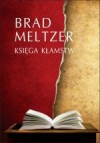 Księga Kłamstw - Brad Meltzer