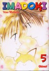 Imadoki #5 - Yuu Watase