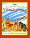 Disney's: Winnie the Pooh's - Thanksgiving - Bruce Talkington