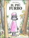 Il più furbo - Mario Ramos, Federica Rocca