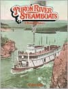 Yukon River Steamboats - Stan Cohen