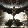 Batman - Arkham Knight Wall Calendar (2016) - Day Dream