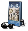 The Book of Job [With Earbuds] - Gerald Moses, Cynthia Bishop