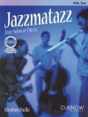 Jazzmatazz: Jazz Solos or Duets [With CD (Audio)] - Stephen Bulla