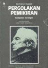 Pergolakan Pemikiran - Bertrand Russell