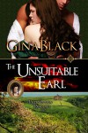 The Unsuitable Earl - Gina Black