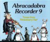 Abracadabra Recorder Books: Book 9 Traditional Tunes - A & C Black, Peter Nickol, Roy Bentley