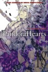 Pandora Hearts 18 (Pandora Hearts, # 18) - Jun Mochizuki