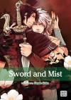 Sword and Mist - Hayate Kuku