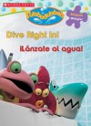 Rubbadubbers: Dive Right in / lanzate Al Agua! - Macarena Salas