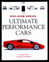 Ultimate Performance Cars - Richard Gunn