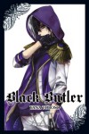 Black Butler, Vol. 24 - Tomo Kimura, Yana Toboso