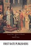 Young Folks' History of Russia - Nathan Dole