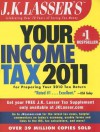 J.K. Lasser's Your Income Tax - J.K. Lasser Institute