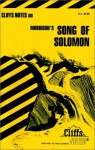 Cliffsnotes on Morrison's Song of Solomon - Durthy A. Washington