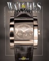 Watches International: Volume IX - Tourbillon International, Michel Jeannot