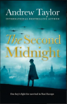 The Second Midnight - Andrew Taylor