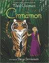 Cinnamon - Divya Srinivasan, Neil Gaiman