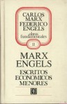 Escritos Economicos Menores - Carlos Marx