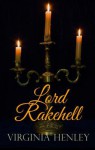 Lord Rakehell - Virginia Henley