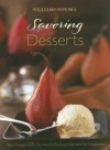 Savoring Desserts (Savoring ...) - Georganne Brennan, Lori De Mori, Kerri Conan