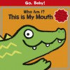 My Mouth - Luana Rinaldo