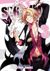 Servamp Vol. 3 - Strike Tanaka