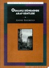 Arab Cities in the Ottoman Period: Cairo, Syria, and the Maghreb - André Raymond