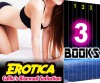 EROTICA: Callie's Bisexual Seduction: 3 Books Special Bundle: Hot Girl Love Stories - When She's Absolutely, Totally NOT Satisfied... - Ella Gottfried