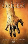 Wolverine: Origem - Paul Jenkins, Richard Isanove, Andy Kubert