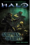 Halo: Ghosts of Onyx - Eric S. Nylund