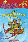 The Big Bad Blizzard - Gail Herman, Duendes del Sur