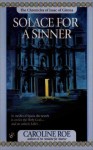 Solace for a Sinner (Isaac of Gerona) - Caroline Roe