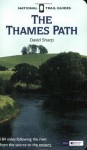 Thames Path 2007 - David Sharp