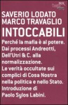 Intoccabili - Saverio Lodato, Marco Travaglio