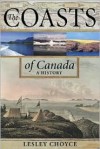 Coasts of Canada - Lesley Choyce