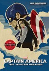 Phase Two: Marvel's Captain America: The Winter Soldier (Marvel Cinematic Universe) - Alex Irvine