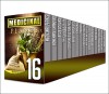 Herbal Medicine: 16 in 1 Box Set - Be Amazed With The Benefits of Herbal Medicine And Discover Homemade Beauty Products To Have Amazing Glowing Skin In ... body scrubs, beauty products, foraging) - A. Cherryson, J. Soniashire, S. Sheverlene, S. McMahonshine, L. Dugansons, Y. Vossler, V. Sandmeryll, B. Glidewell, S. Glidewell, C. Mckenzie