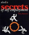 Secrets of Self-Employment - Terry Burrows